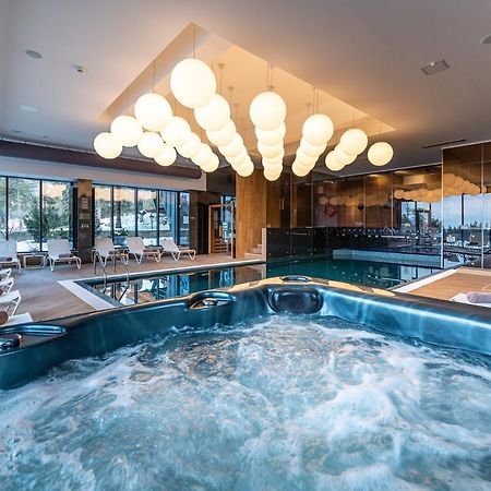 Complex Hotelier Cota O Mie Синая Екстериор снимка