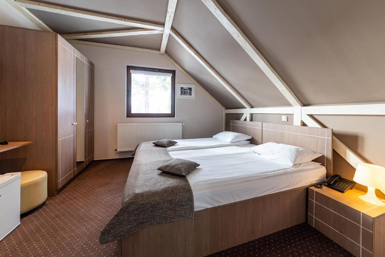 Complex Hotelier Cota O Mie Синая Екстериор снимка