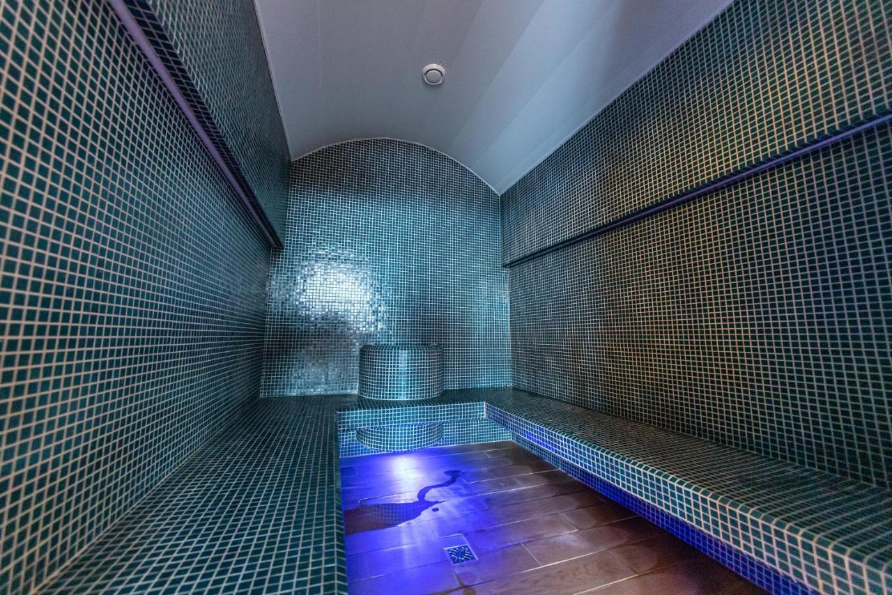 Complex Hotelier Cota O Mie Синая Екстериор снимка