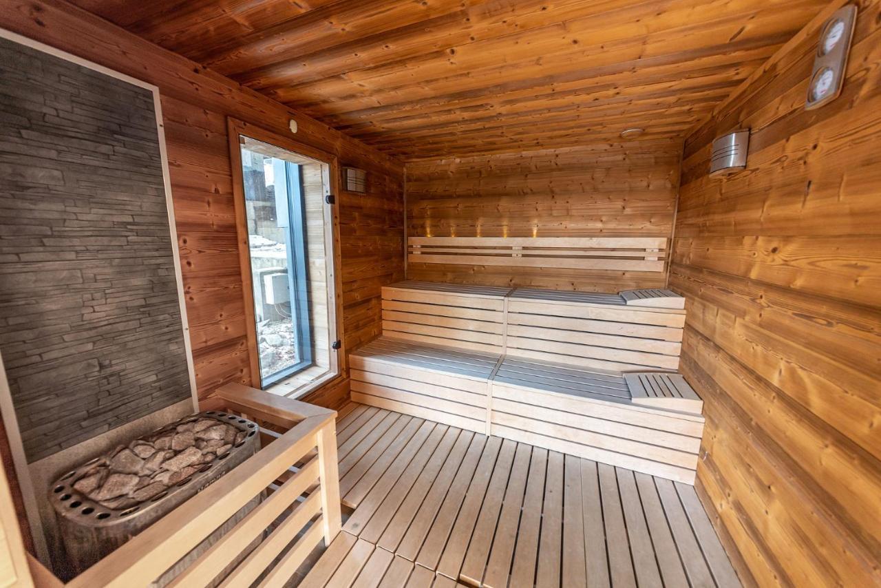 Complex Hotelier Cota O Mie Синая Екстериор снимка