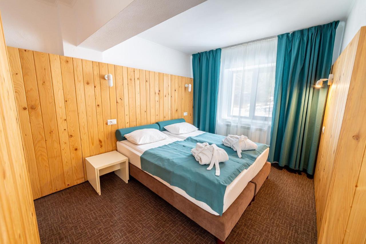 Complex Hotelier Cota O Mie Синая Екстериор снимка