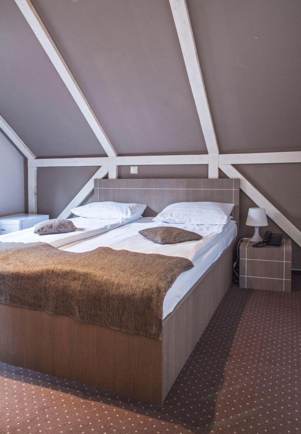 Complex Hotelier Cota O Mie Синая Екстериор снимка