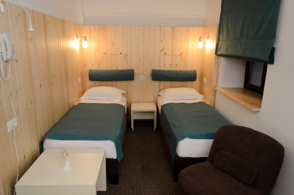 Complex Hotelier Cota O Mie Синая Екстериор снимка