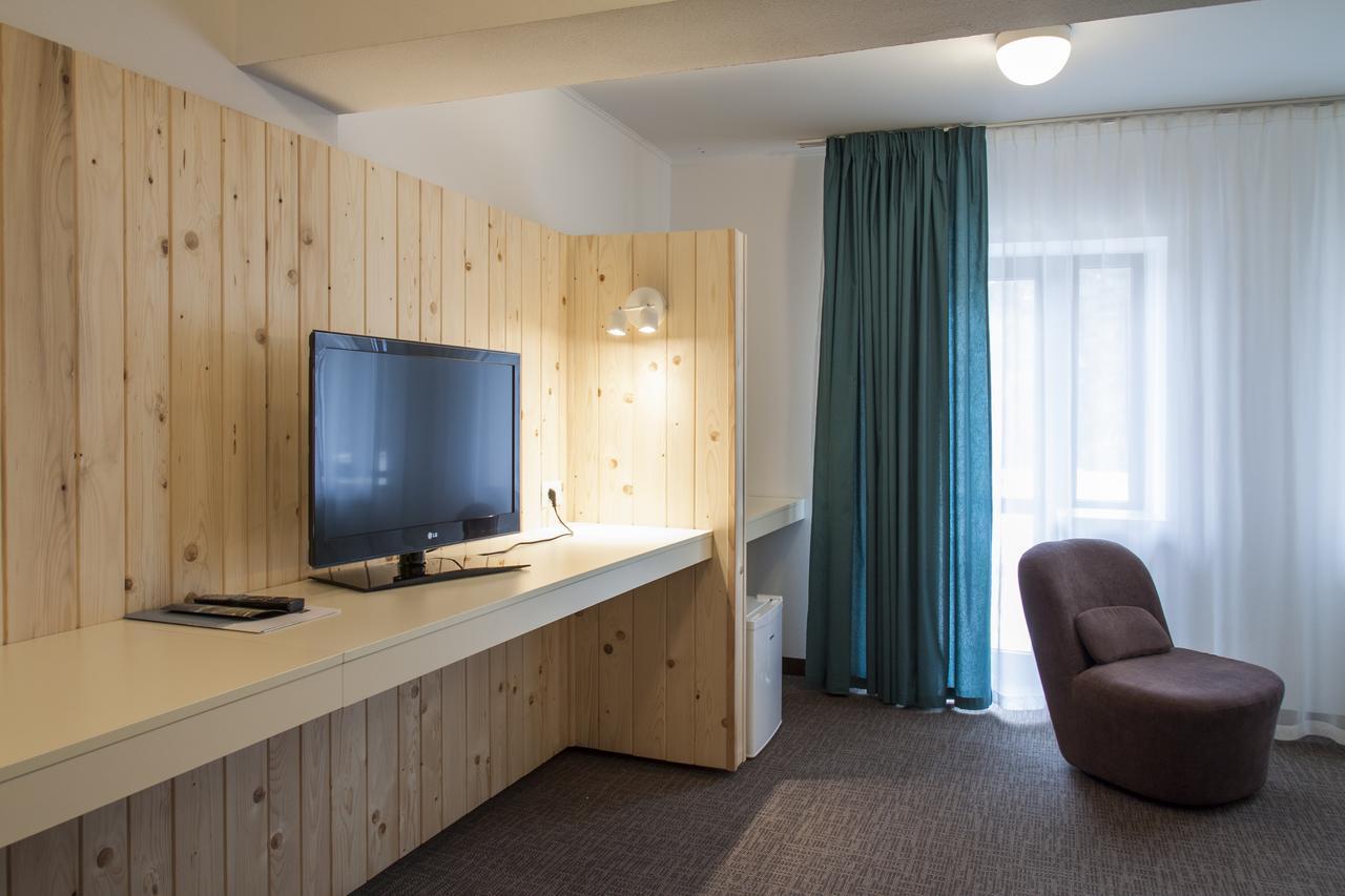 Complex Hotelier Cota O Mie Синая Екстериор снимка