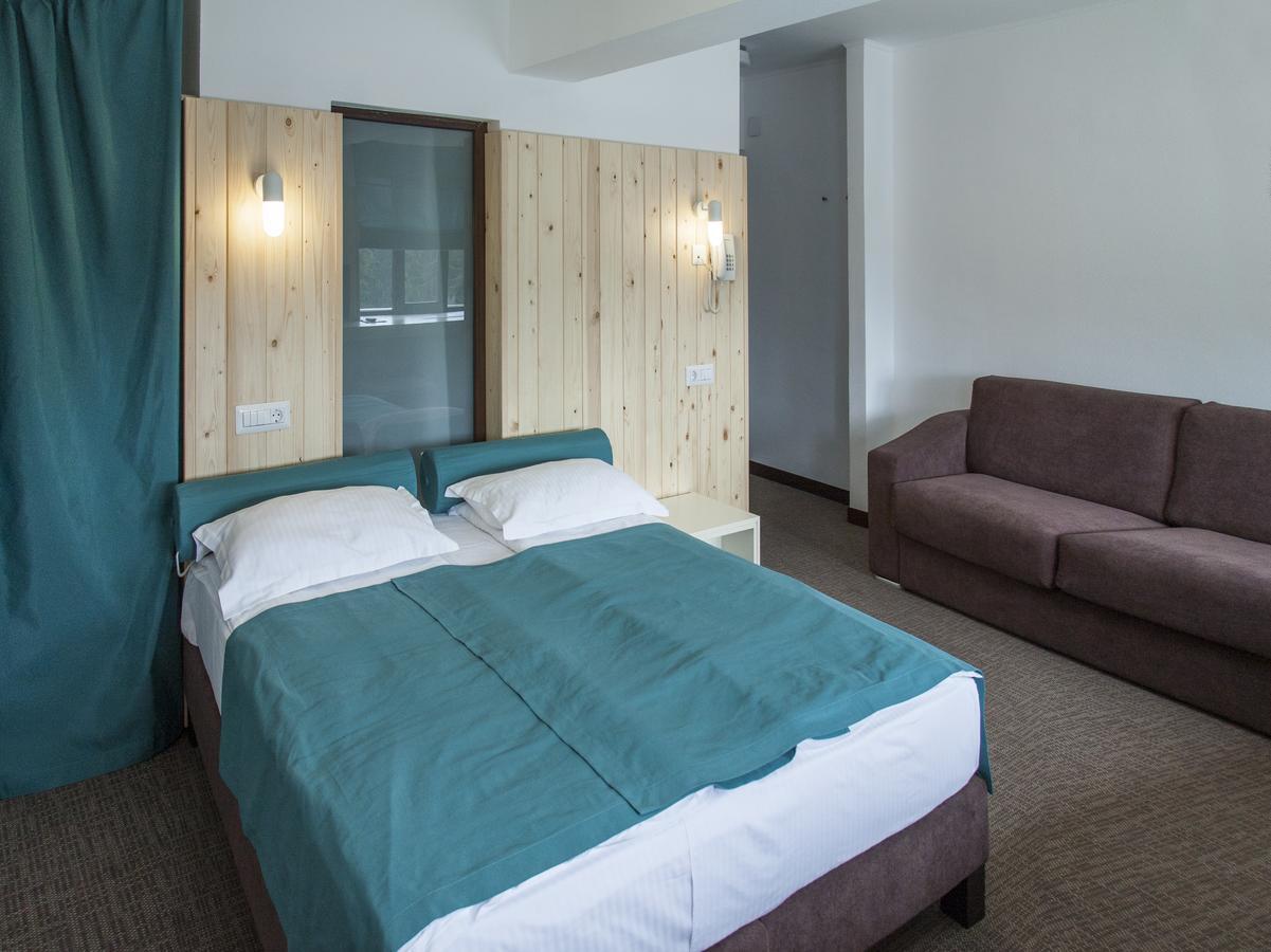 Complex Hotelier Cota O Mie Синая Екстериор снимка